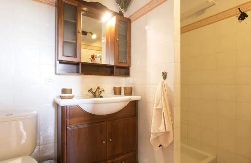 Maria de la Salut House | Holiday house for 6 people with private pool, only 10 minutes to the beach