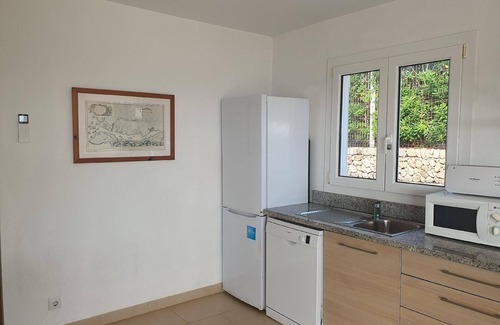 Punta Grossa House | Holiday house Es Mercadal for 1 - 6 persons with 3 bedrooms - Holiday home