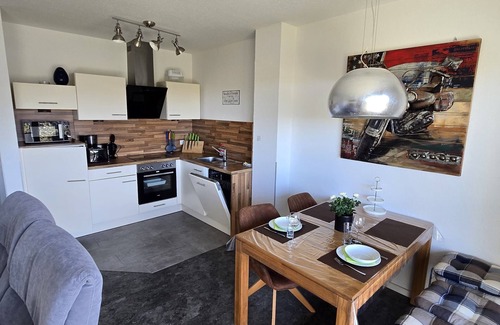 Tossens House | Holiday house for 4 guests with 65m² in Butjadingen (76261)