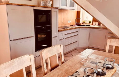 Wyk auf Foehr House | Holiday house for 7 guests with 109m² in Wyk auf Föhr (51433)
