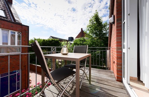 Wyk auf Foehr House | Holiday house for 7 guests with 109m² in Wyk auf Föhr (51433)