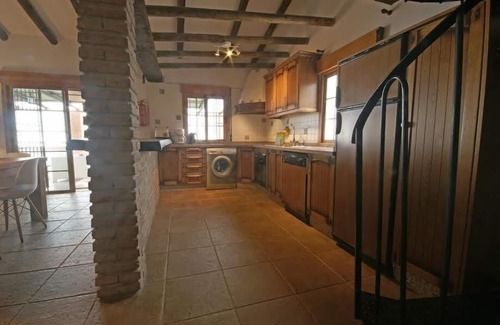 Frigiliana House | Holiday house Frigiliana for 1 - 6 persons with 3 bedrooms - Holiday house