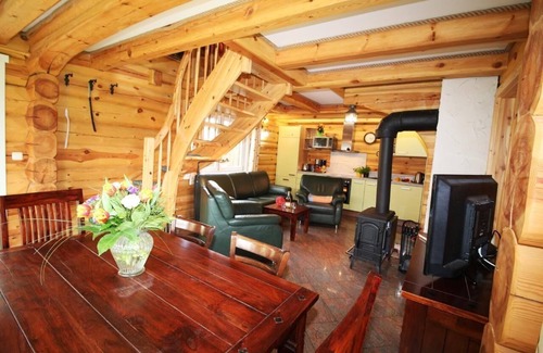 Fuhlendorf House | Holiday house Fuhlendorf for 1 - 14 persons with 6 bedrooms - Holiday home