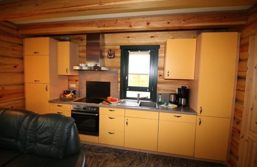 Fuhlendorf House | Holiday house Fuhlendorf for 1 - 14 persons with 6 bedrooms - Holiday home