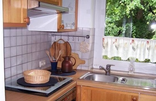 Eiderstedt House | Holiday house Garding for 1 - 6 persons with 3 bedrooms - Twin house