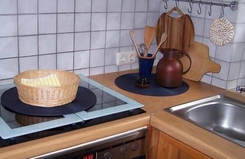 Eiderstedt House | Holiday house Garding for 1 - 6 persons with 3 bedrooms - Twin house