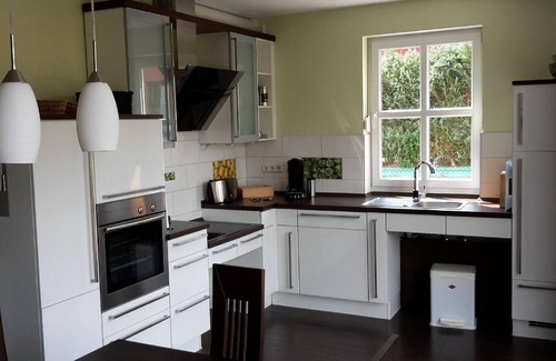 Garz House | Holiday house Garz for 1 - 4 persons with 2 bedrooms - Holiday home