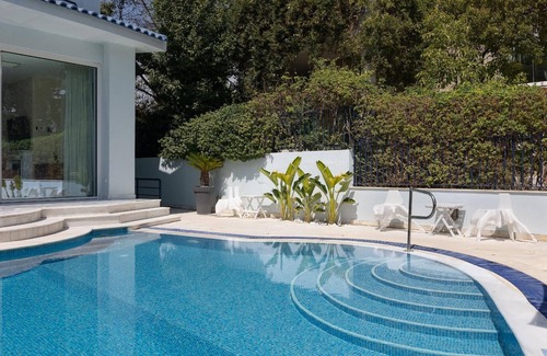 Glyfada House | Holiday house Glyfada for 1 - 14 persons with 7 bedrooms - Twin house