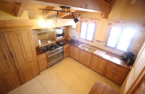 Hauteluce Ski Chalet | Holiday house Hauteluce for 1 - 12 persons with 6 bedrooms - Detached holiday house