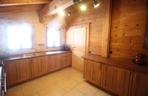 Hauteluce Ski Chalet | Holiday house Hauteluce for 1 - 12 persons with 6 bedrooms - Detached holiday house