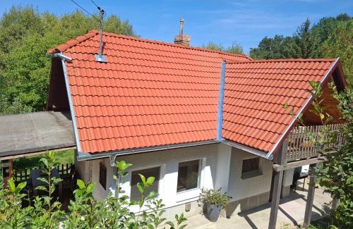Magyarhertelend House | Holiday House Hertelend