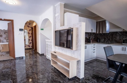 Balatonkeresztur House | Holiday house Balatonkeresztúr for 1 - 10 persons with 4 bedrooms - Holiday house