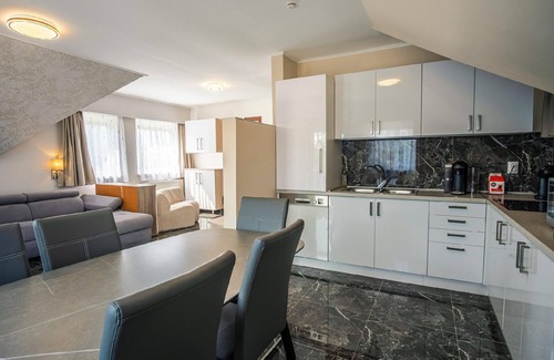 Balatonkeresztur House | Holiday house Balatonkeresztúr for 1 - 10 persons with 4 bedrooms - Holiday house