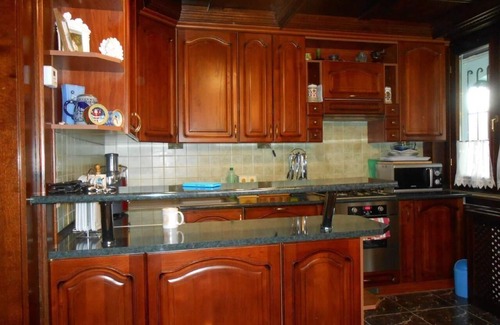 Balatonmariafurdo House | Holiday house Balatonmáriafürdõ for 1 - 6 persons with 3 bedrooms - Holiday home