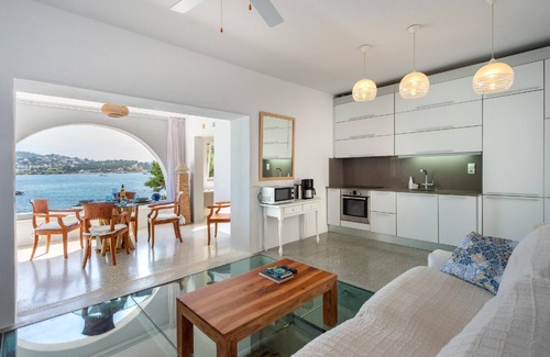 Ibiza Town House | Holiday house Ibiza (Stadt) for 1 - 3 persons with 2 bedrooms - Holiday home