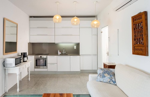Ibiza Town House | Holiday house Ibiza (Stadt) for 1 - 3 persons with 2 bedrooms - Holiday home