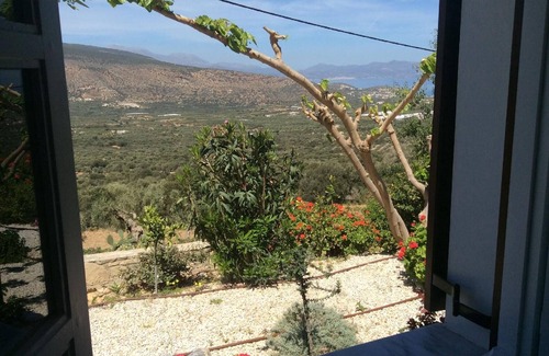 Lassithi Prefecture House | Holiday house Ierapetra for 1 - 4 persons with 2 bedrooms - Holiday house