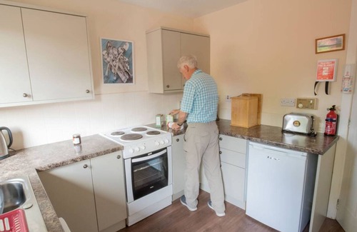 Aviemore House | HOLIDAY HOUSE IN AVIEMORE