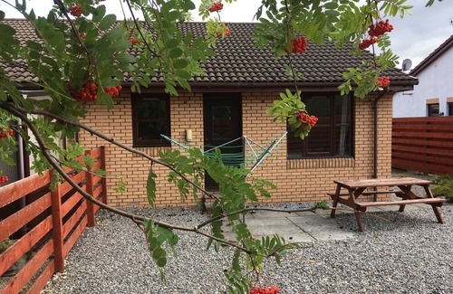 Aviemore House | HOLIDAY HOUSE IN AVIEMORE