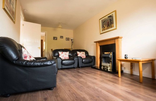 Aviemore House | HOLIDAY HOUSE IN AVIEMORE
