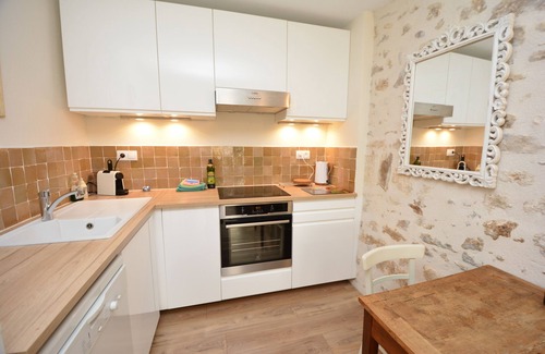 Beaucaire House | Holiday house in historical center