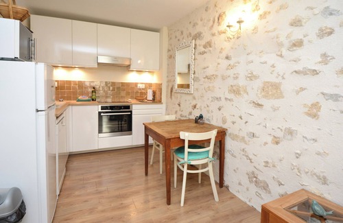 Beaucaire House | Holiday house in historical center