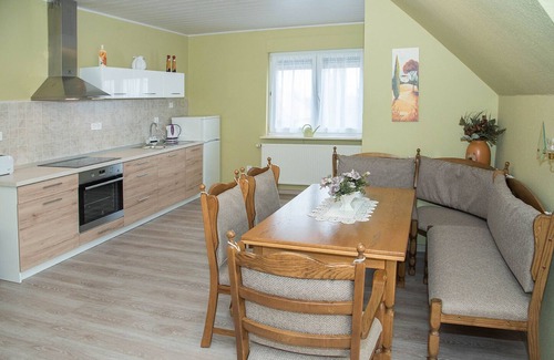 Balatonbereny House | Holiday house in Balatonbereny Hungary, Apartment on the upper floor, all year round