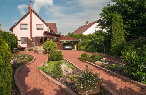 Balatonbereny House | Holiday house in Balatonbereny Hungary, Apartment on the upper floor, all year round