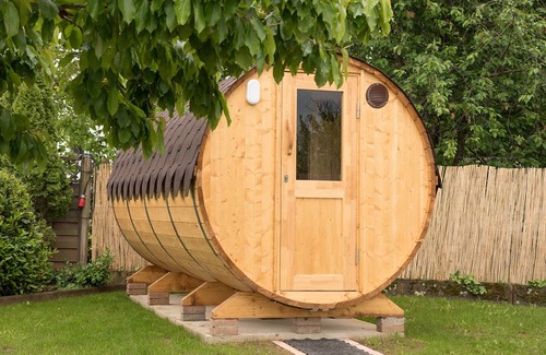 Balatonbereny House | Holiday house in Balatonbereny Hungary, Apartment on the upper floor, all year round