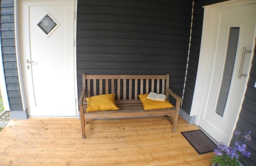 Nordhorn House | Holiday house in the Seepark Nordhorn with sauna, whirlpool and fireplace