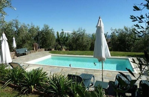 Buggiano House | Holiday house Borgo a Buggiano for 1 - 5 persons with 1 bedroom - Holiday home
