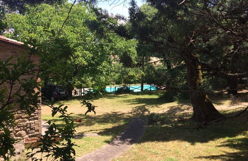 Bivio Lugnano House | Holiday house Citta' di Castello for 1 - 6 persons with 3 bedrooms - Holiday house