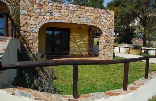 Torre dei Corsari House | Holiday house Torre dei Corsari for 1 - 4 persons with 2 bedrooms - Holiday home