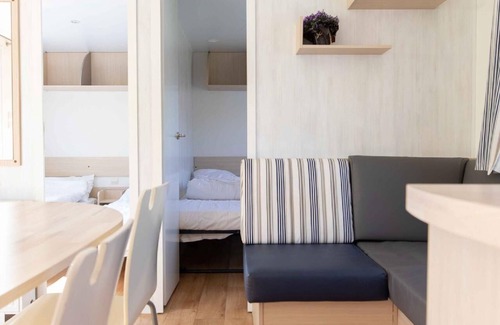 Jabbeke House | Holiday house Jabbeke for 1 - 6 persons with 3 bedrooms - Holiday home