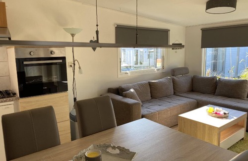 Wissenkerke House | Holiday house Kamperland for 1 - 4 persons with 2 bedrooms - Holiday home