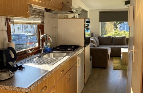 Wissenkerke House | Holiday house Kamperland for 1 - 4 persons with 2 bedrooms - Holiday home