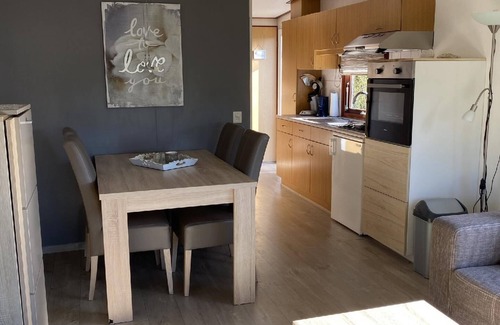Wissenkerke House | Holiday house Kamperland for 1 - 4 persons with 2 bedrooms - Holiday home