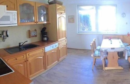 Katschow House | Holiday house Katschow for 1 - 13 persons with 6 bedrooms - Holiday apartment in one or multi-family