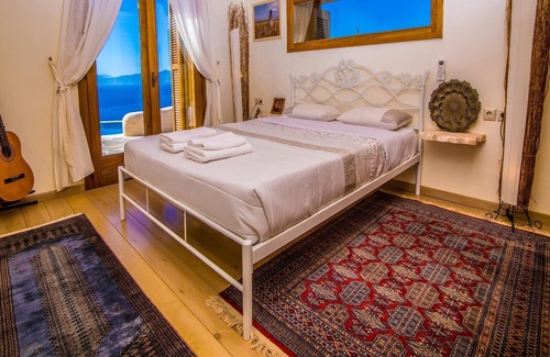Pefki House | Holiday house Kavousi Kriti for 1 - 6 persons with 3 bedrooms - Holiday house