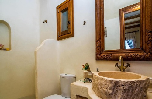 Pefki House | Holiday house Kavousi Kriti for 1 - 6 persons with 3 bedrooms - Holiday house