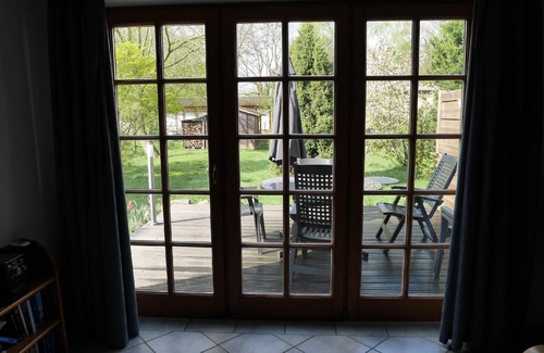 Krummin House | Holiday house Krummin for 1 - 4 persons with 2 bedrooms - Holiday house