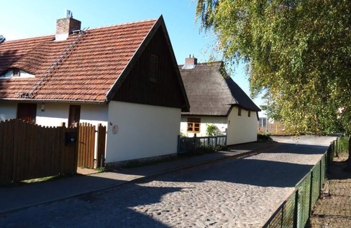 Krummin House | Holiday house Krummin for 1 - 4 persons with 2 bedrooms - Holiday house
