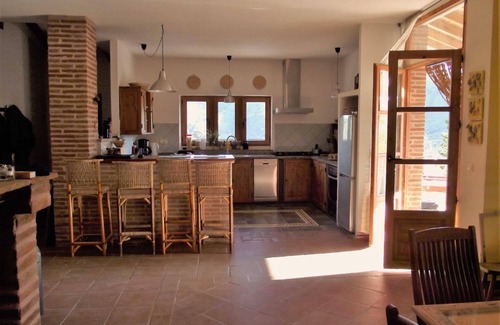 Cutar House | Holiday house Los Marines for 1 - 6 persons with 3 bedrooms - Holiday house