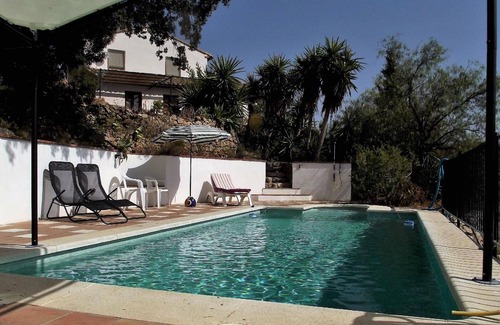 Cutar House | Holiday house Los Marines for 1 - 6 persons with 3 bedrooms - Holiday house