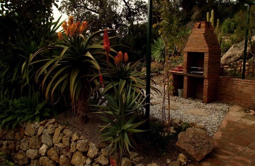 Cutar House | Holiday house Los Marines for 1 - 6 persons with 3 bedrooms - Holiday house