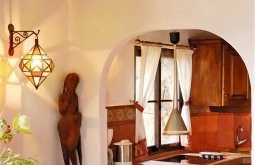 Macher House | Holiday house La Asomada for 1 - 4 persons with 2 bedrooms - Holiday house