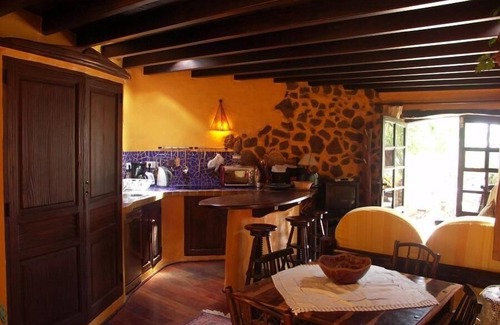 La Asomada House | Holiday house La Asomada for 1 - 4 persons with 2 bedrooms - Holiday home