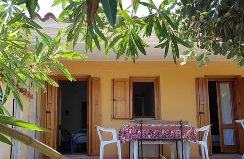 Iscra e Voes House | Holiday house La Caletta for 1 - 6 persons with 2 bedrooms - Holiday home