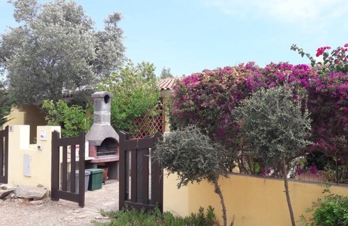 Iscra e Voes House | Holiday house La Caletta for 1 - 6 persons with 2 bedrooms - Holiday home