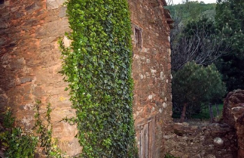La Omanuela House | Holiday house La Omañuela for 1 - 2 persons with 1 bedroom - Casa Rural